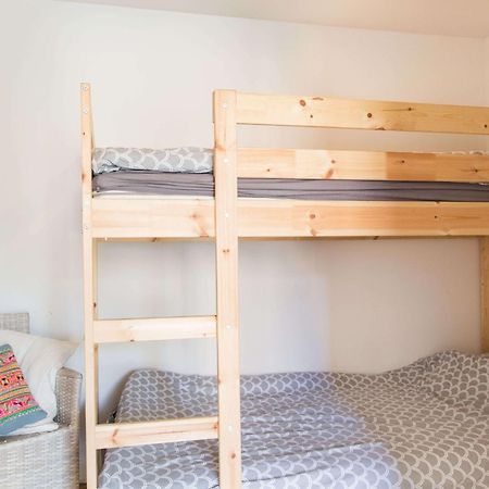 Duinappartementen Schoorl Eksteriør bilde