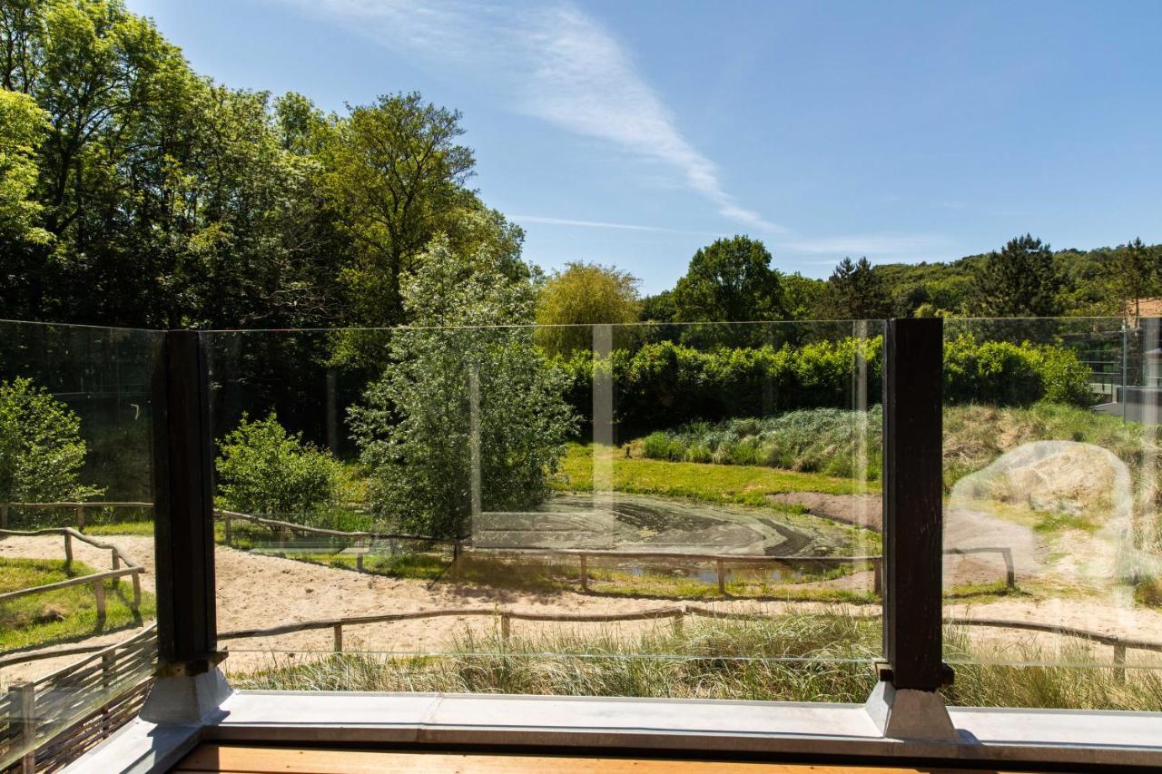 Duinappartementen Schoorl Eksteriør bilde